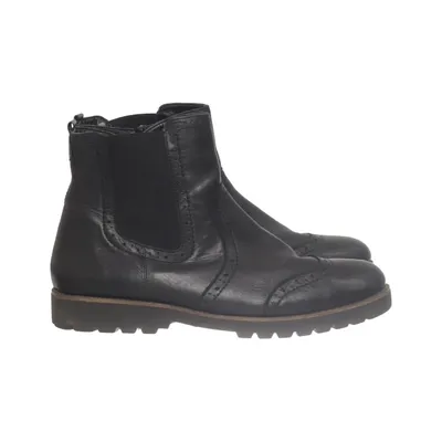 Bottines Chelsea (Noir) de Remonte