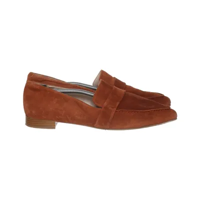 Mocassins (Marron) de La Shoe Cuir