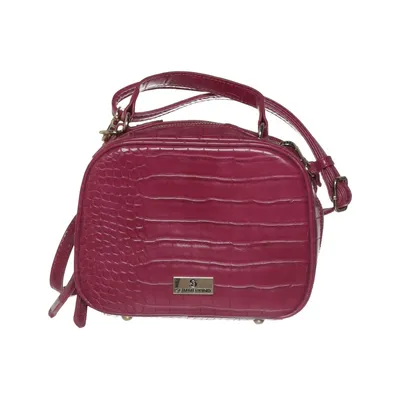 Sac à bandoulière (Rose) de Sommerkind