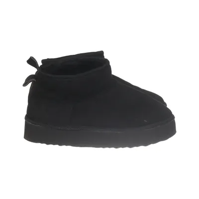 Boots (Svart)