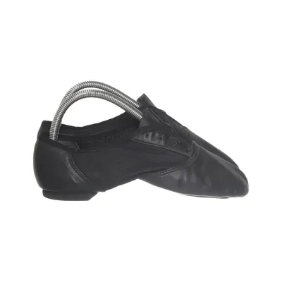 Chaussures de danse (Noir) de Capezio Cuir