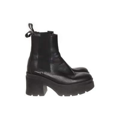 Bottines Chelsea (Noir) de Copenhagen Studios