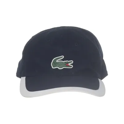 Baseballkasket (Blå, Hvid) fra Lacoste Sport Polyester