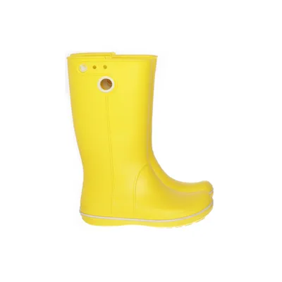 Gummistövlar (Gul) från Crocs