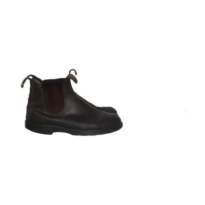 Bottines Chelsea (Marron) de Blundstone Polyuréthane