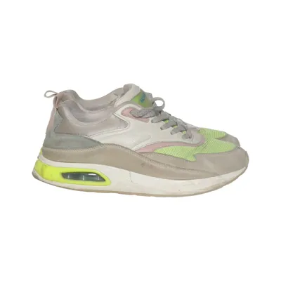 Baskets (Beige, Vert, Rose) de Hoff