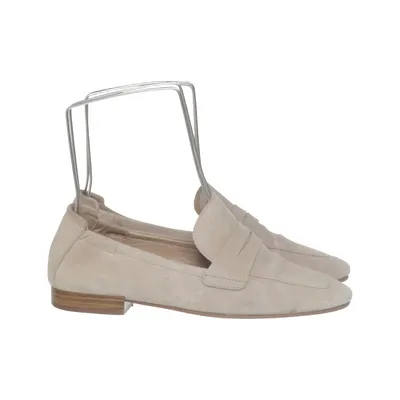 Mocassins (Beige) de Stockholm Design Group