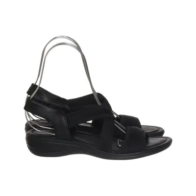 Sandalen (Schwarz) von Easy Street