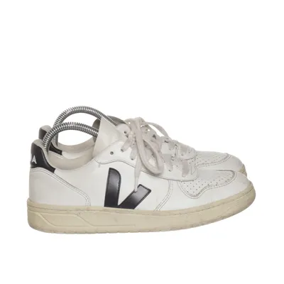 Sneakers (Vit, Svart) från Veja