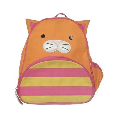 Backpack (Orange, Pink, Yellow) from Skip Hop Polyester