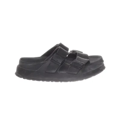 Hjemmeskor (Sort) fra Birkenstock