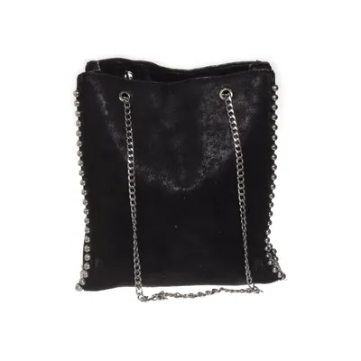 Axelremsväska (Svart) från Zara Woman