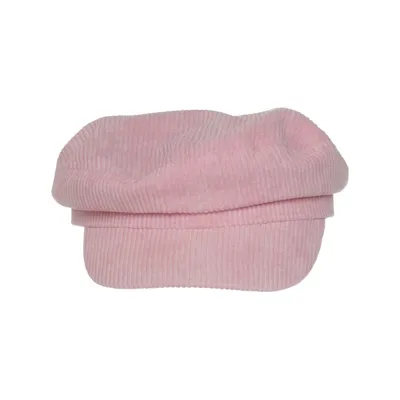 Flat cap (Elly) fra Stuhf Polyester