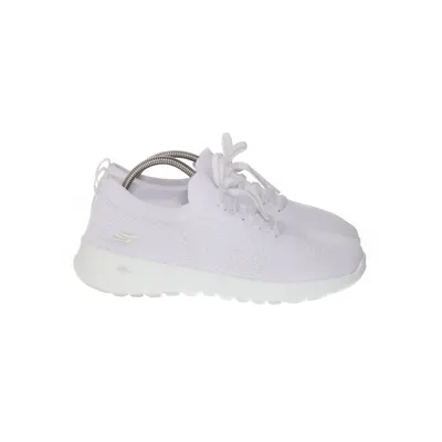 Trainingsschoenen (Wit) van Skechers