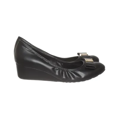 Wedges (Black) from Cole Haan