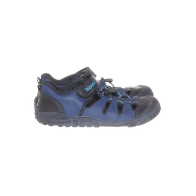 Walking shoes (Blue) from Koel