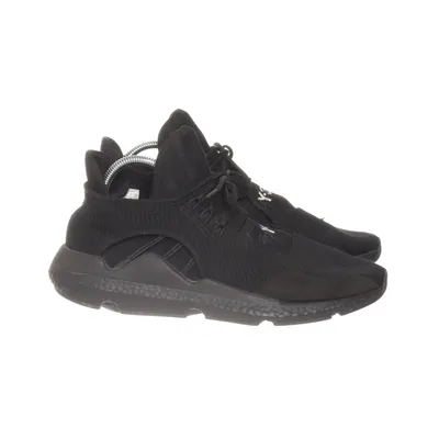 Trainers (Black) from Y-3 Yohji Yamamoto x Adidas