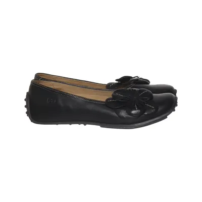 Bottines en daim (Noir) de Bronx