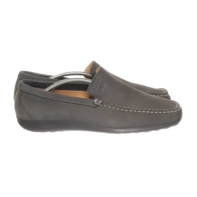 Loafers (Petrol) från Geox
