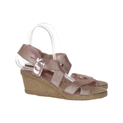 Wedges (Pink) from Claudia Ghizzani