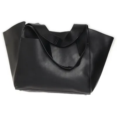 Handväska (Svart) från Carin Wester