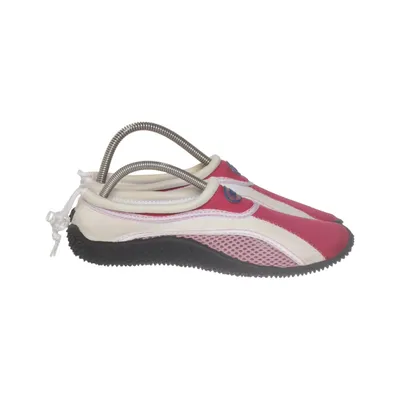 Bathing shoes (Pink, White, Black) from Sol