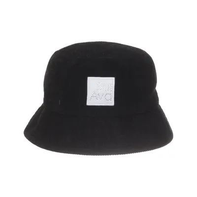 Buckethatt (Svart) från Sui Ava Bomull