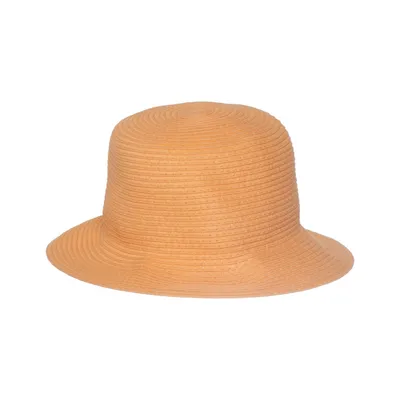 Solhatt (Orange) från Accessories Polyester
