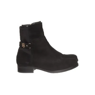 Boots (Svart) från Tommy Hilfiger