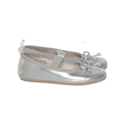 Ballerina's (Zilver) van H&M