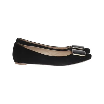 Ballerinaskor (Svart) från Tod's