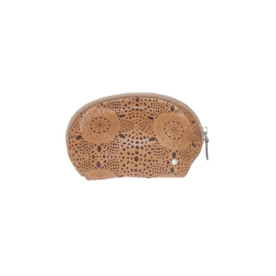 Purse (Brown) from Abro