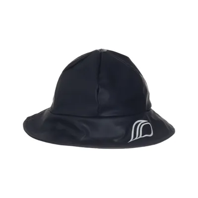 Sowester (Black) from Didriksons Polyester, Polyurethane