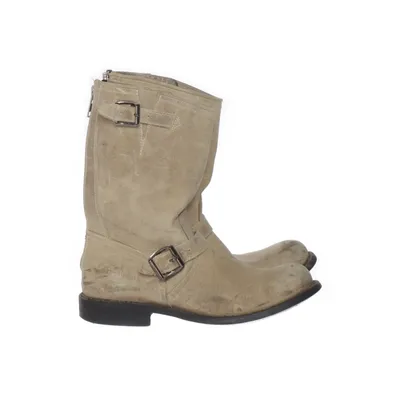 Stövlar (Beige) från Primeboots
