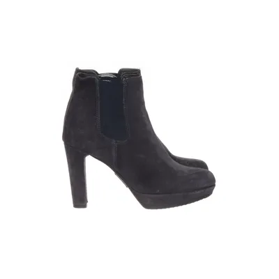 Chelsea boots (Black) from Nome
