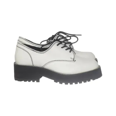 Chaussures Derby (Blanc, Noir) de ASOS