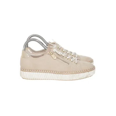 Sneakers (Beige, Wit) van Rieker