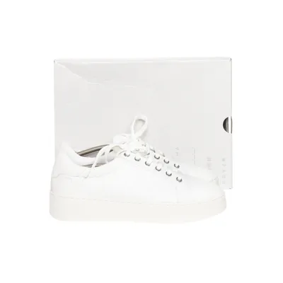 Sneakers (Vit) från Geox Skinn