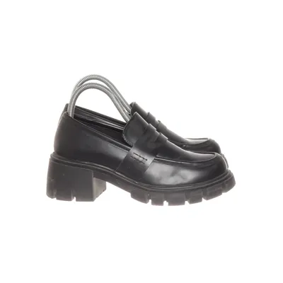 Loafers (Zwart) van Xit
