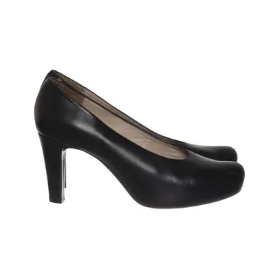 Pumps (Black) from Unisa
