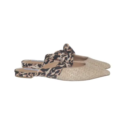 Hjemmeskor (Emika) fra Steve Madden Polyurethan