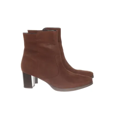 Stövletter (Brun) från Ara Skinn