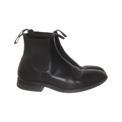 Bottines Chelsea (Noir) de Loake