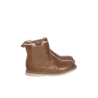 Bottines (Marron) de Linear