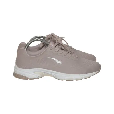 Baskets (Beige) de Bagheera