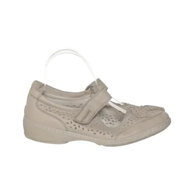 Chaussures de marche (Beige) de Medicus Cuir