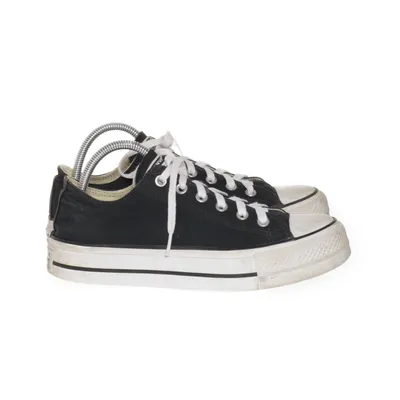Sneakers (Zwart) van Converse