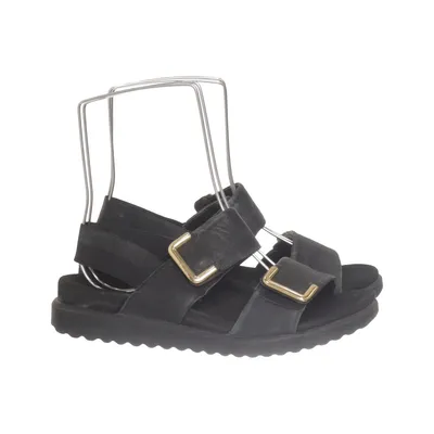Sandaler (Svart) från Léger