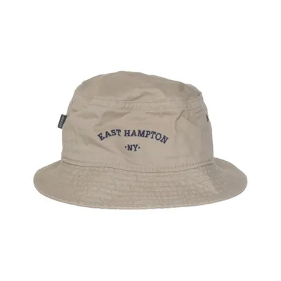 Bucket hat (Beige) van Legacy