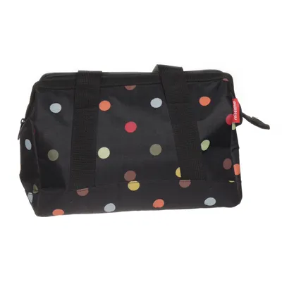 Handväska (Svart, Flerfärgad) från Reisenthel Polyester